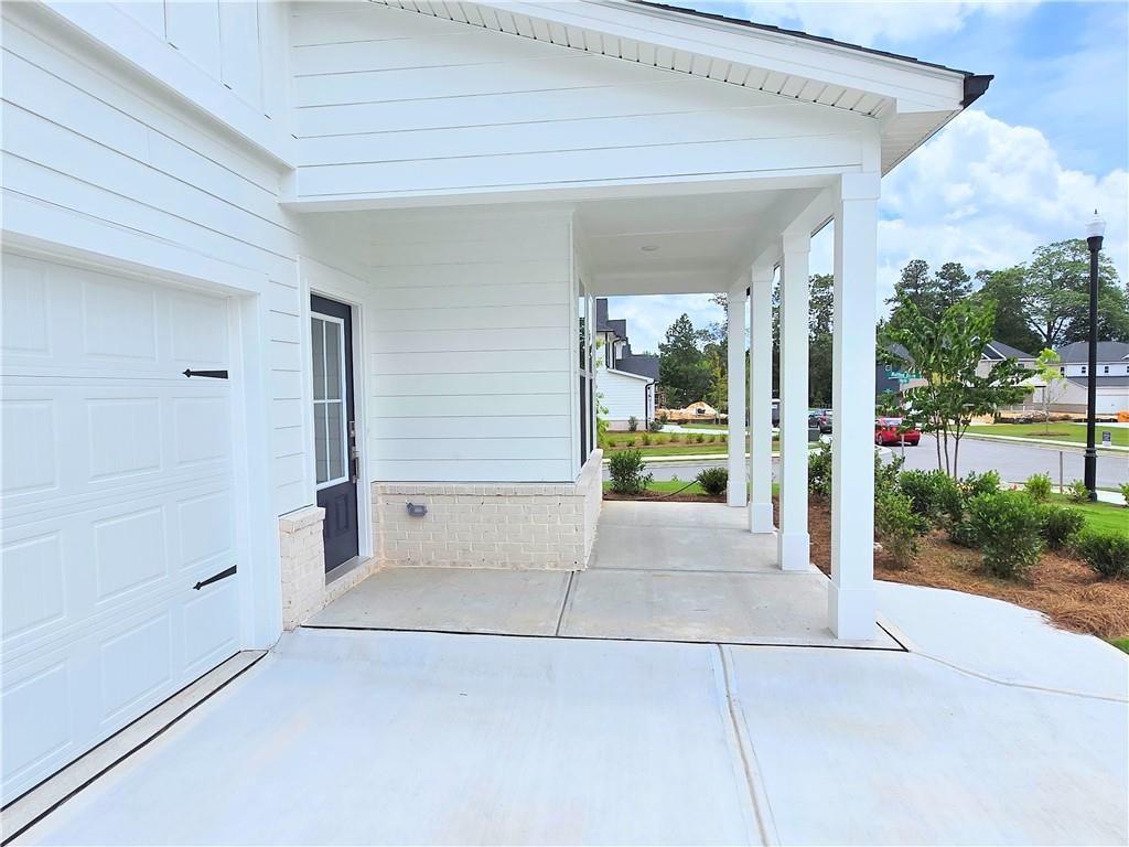 650 Redhead Way (Lot 25)