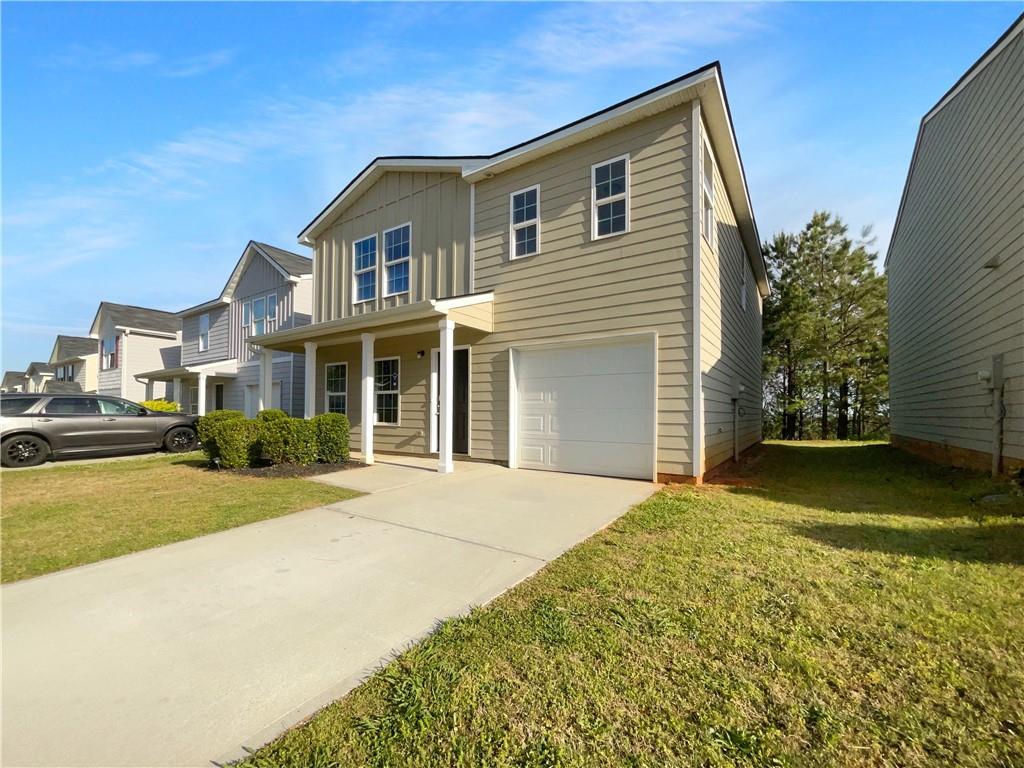 325 Freeman Circle, Villa Rica, Georgia image 24