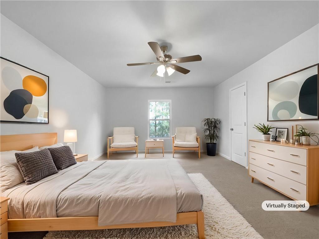 325 Freeman Circle, Villa Rica, Georgia image 4
