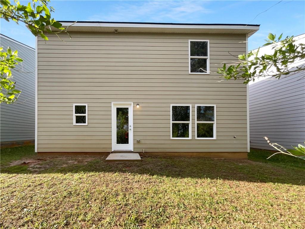 325 Freeman Circle, Villa Rica, Georgia image 8