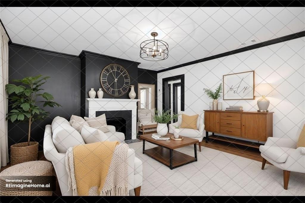 1802 S Gordon Street S