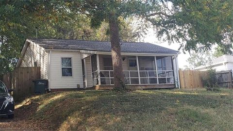 247 Austin Avenue Marietta GA 30060