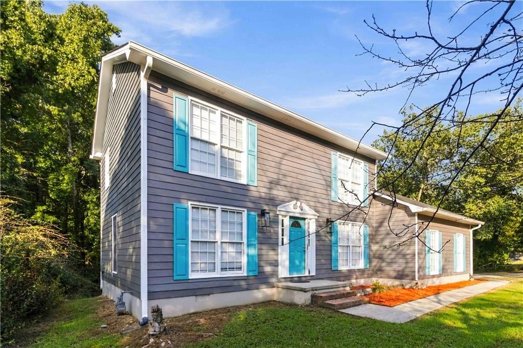 2045 Maier Court