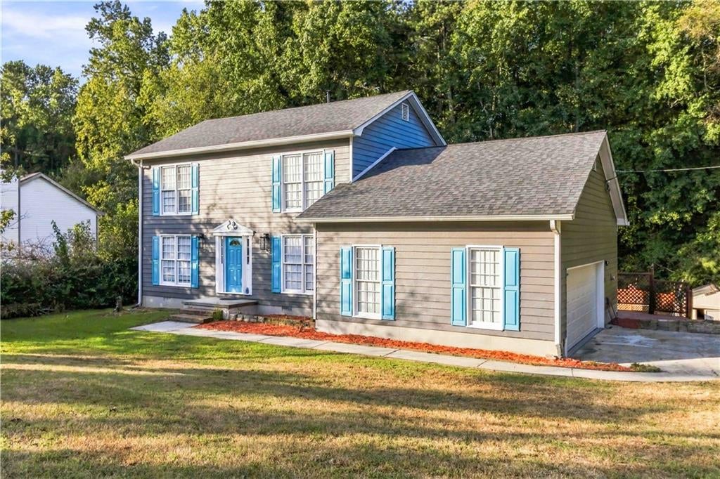2045 Maier Court
