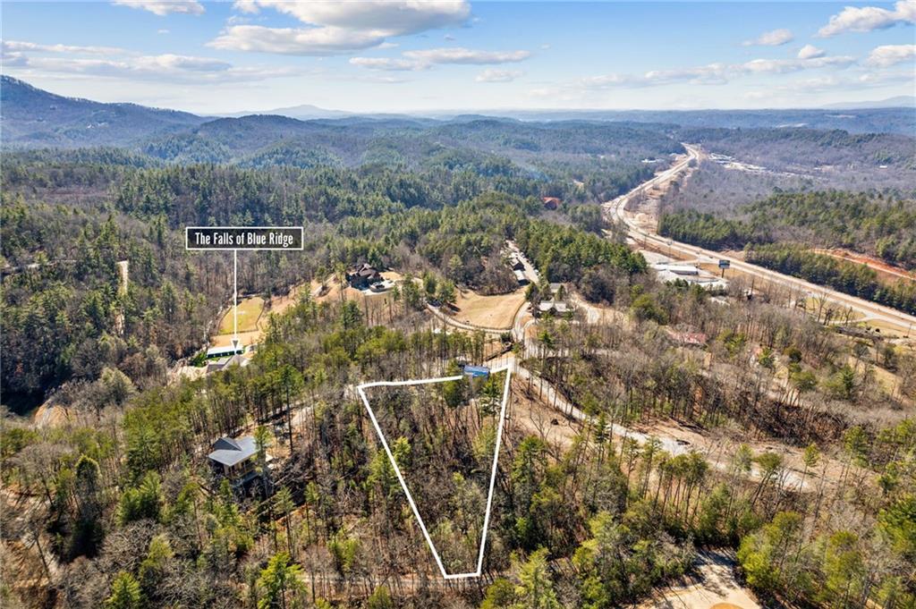 1705 Old Northcutt Road