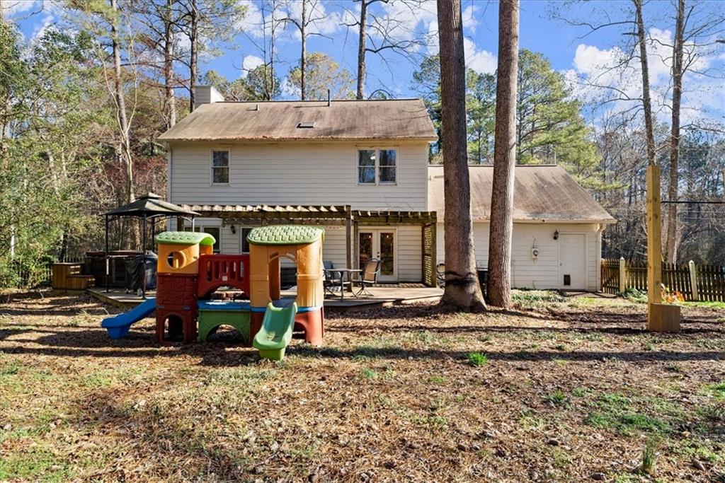 3043 Chelsea Lane, Acworth, Georgia image 35