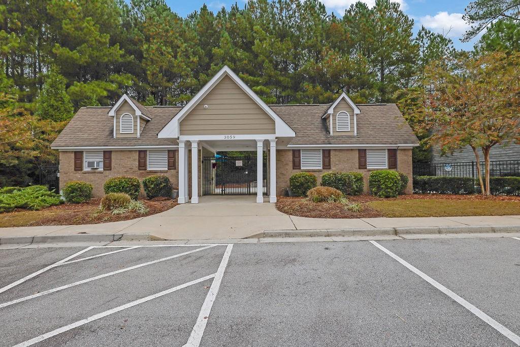 2416 Bellyard Drive, Buford, Georgia image 40