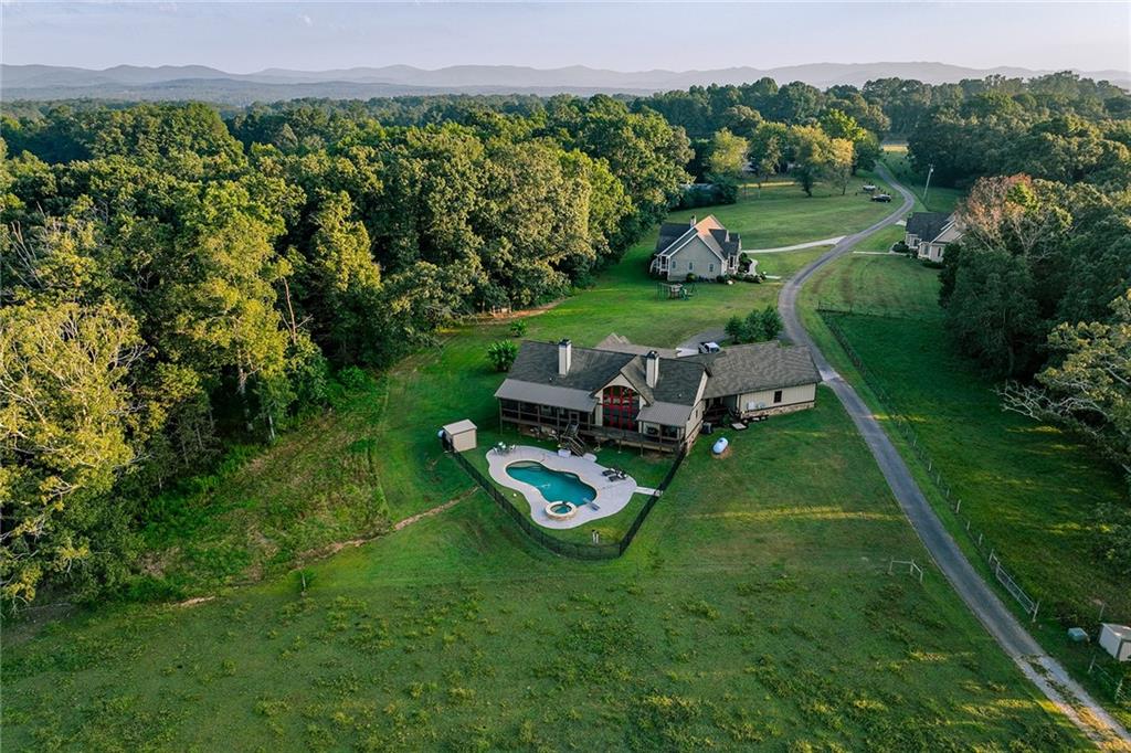 122 Acres - Residential