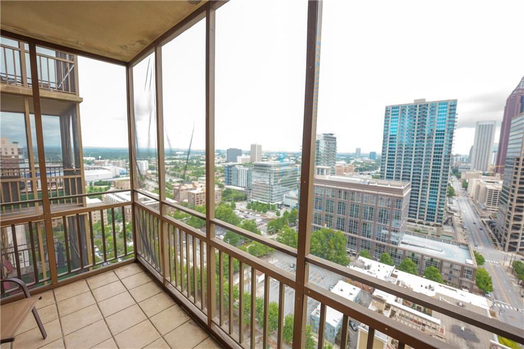 300 Peachtree Street NE 23C