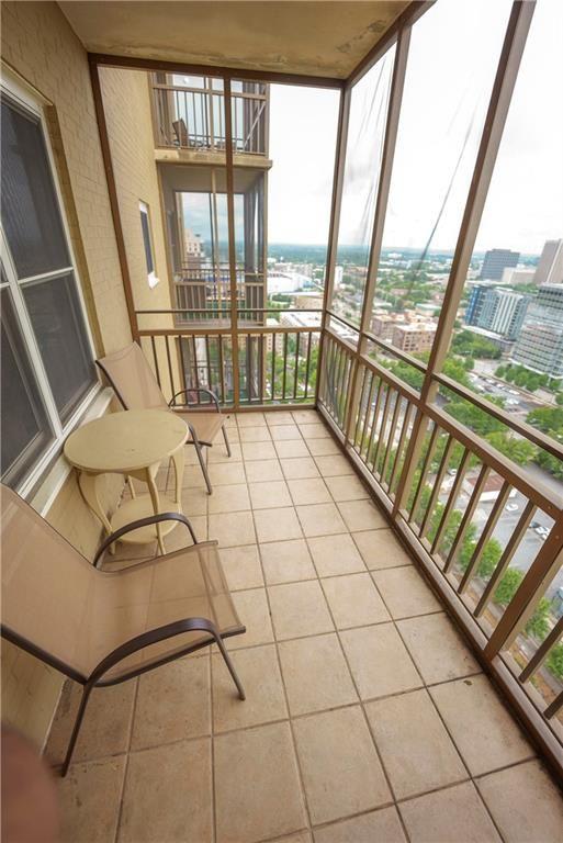 300 Peachtree Street NE 23C