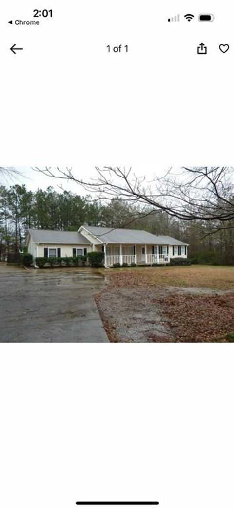 4825 ROLLINS Drive Powder Springs GA 30127