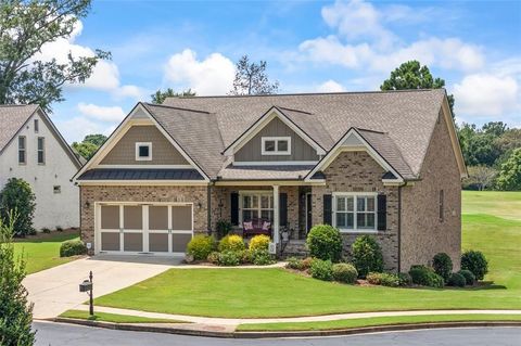 823 Legends Drive Monroe GA 30655