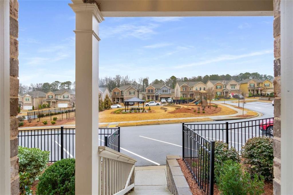 3320 Reagan Way #80, Lawrenceville, Georgia image 4