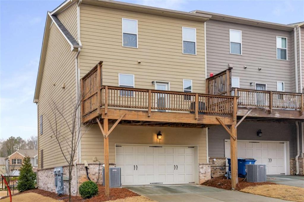 3320 Reagan Way #80, Lawrenceville, Georgia image 30