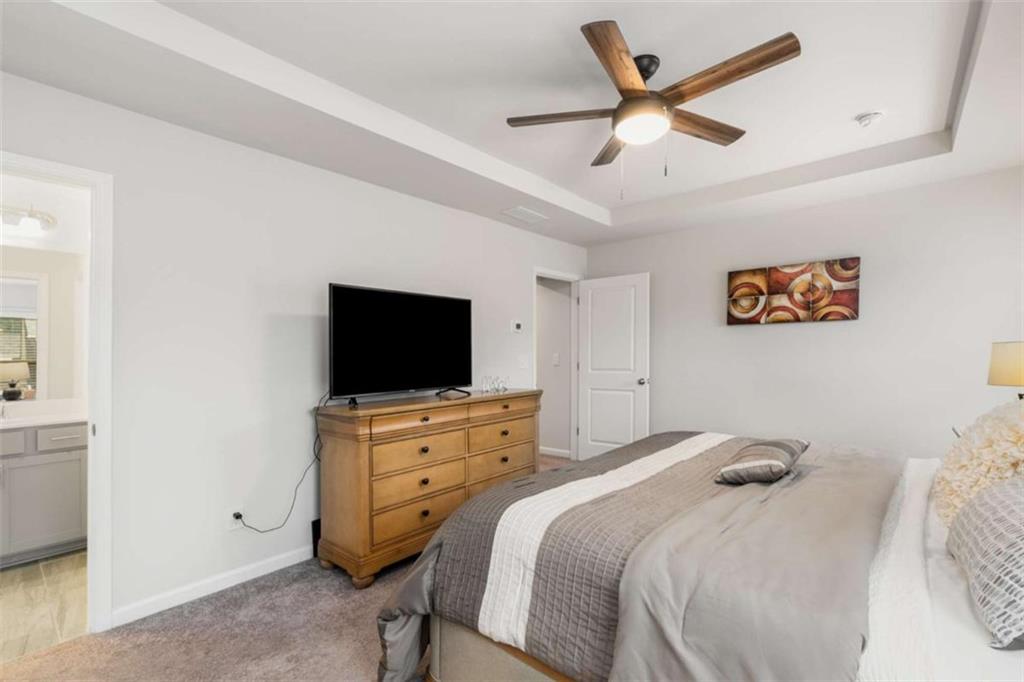 3320 Reagan Way #80, Lawrenceville, Georgia image 23