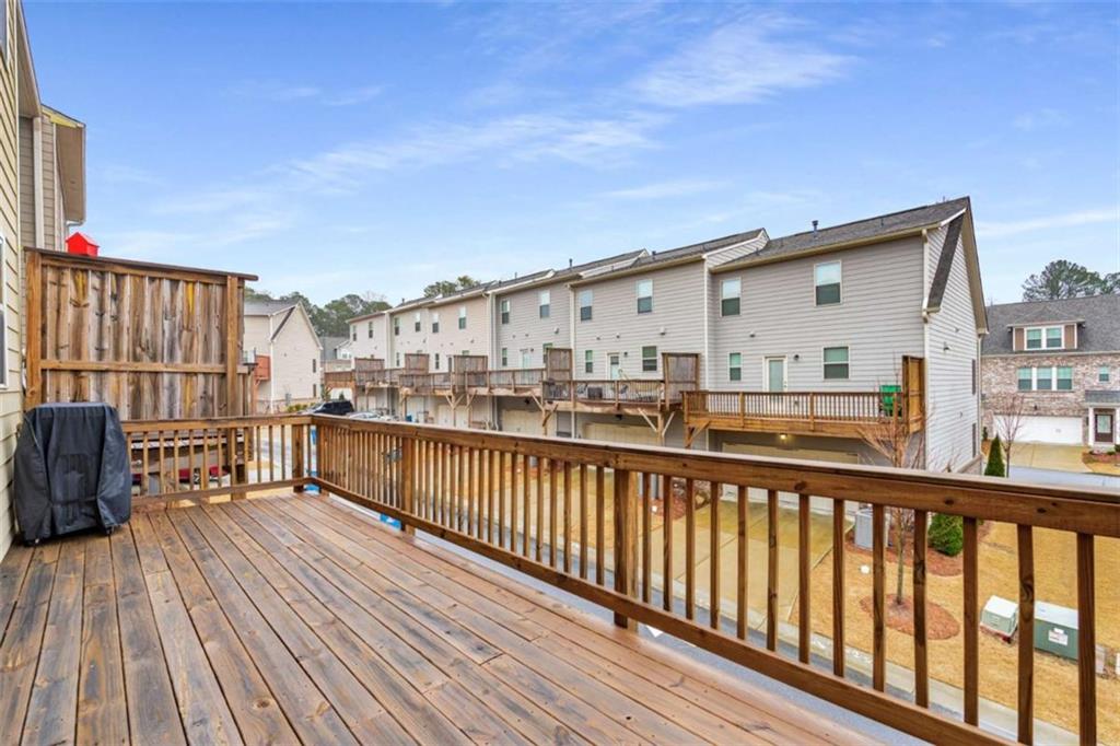 3320 Reagan Way #80, Lawrenceville, Georgia image 29