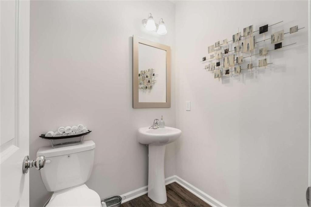 3320 Reagan Way #80, Lawrenceville, Georgia image 27