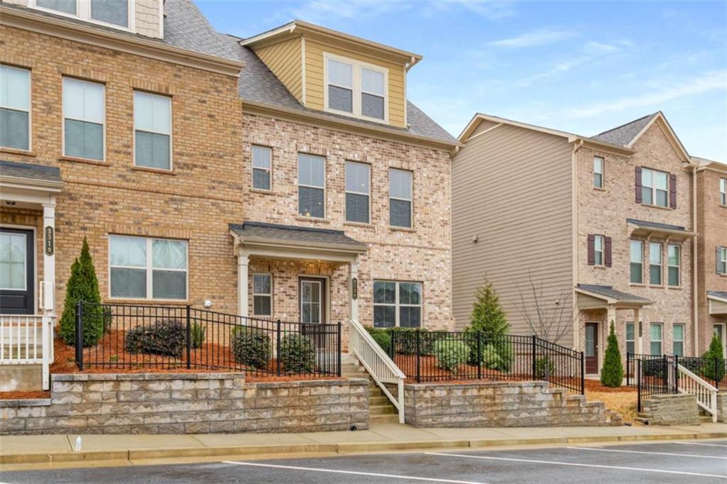 3320 Reagan Way #80, Lawrenceville, Georgia image 1