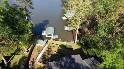 89 Miss Sarah Road Monticello GA 31064