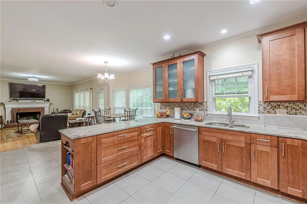 Smyrna, Georgia 30082, United States, 4 Bedrooms Bedrooms, ,3 BathroomsBathrooms,Residential,Active,149623