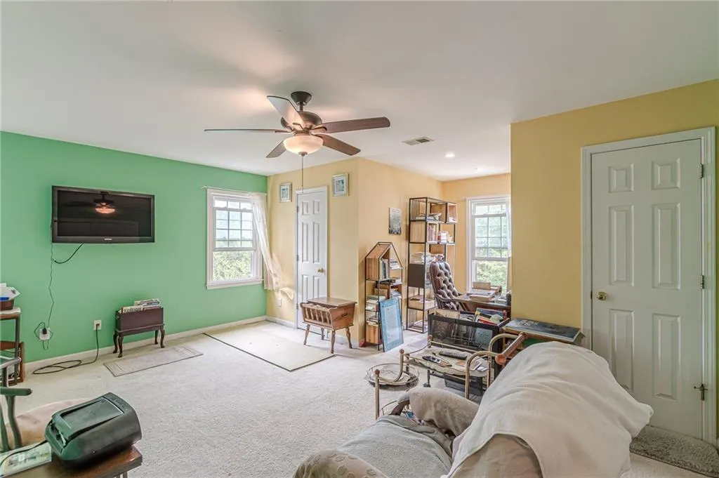 Smyrna, Georgia 30082, United States, 4 Bedrooms Bedrooms, ,3 BathroomsBathrooms,Residential,Active,149623