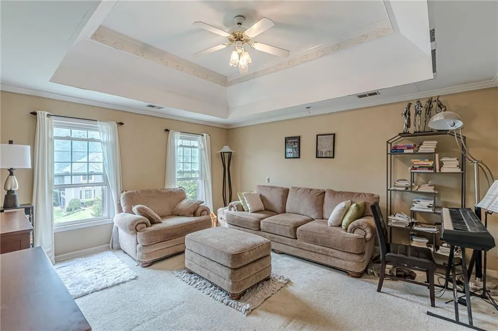 Smyrna, Georgia 30082, United States, 4 Bedrooms Bedrooms, ,3 BathroomsBathrooms,Residential,Active,149623