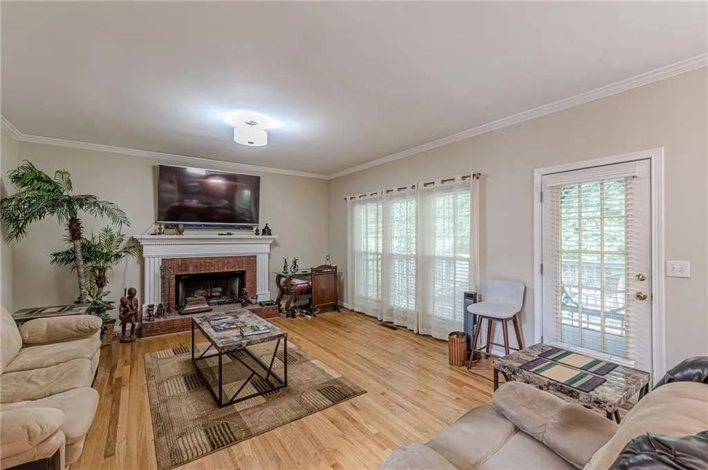 Smyrna, Georgia 30082, United States, 4 Bedrooms Bedrooms, ,3 BathroomsBathrooms,Residential,Active,149623