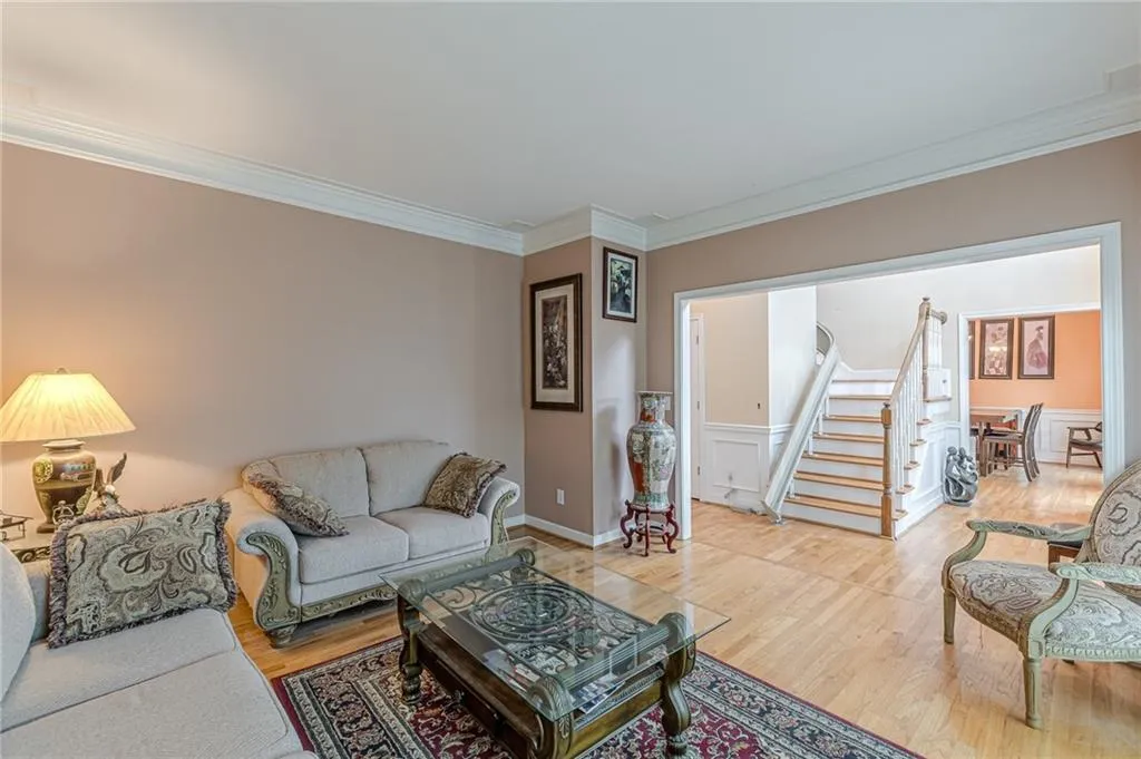 Smyrna, Georgia 30082, United States, 4 Bedrooms Bedrooms, ,3 BathroomsBathrooms,Residential,Active,149623