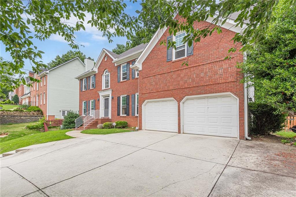 1101 Parkland Run SE