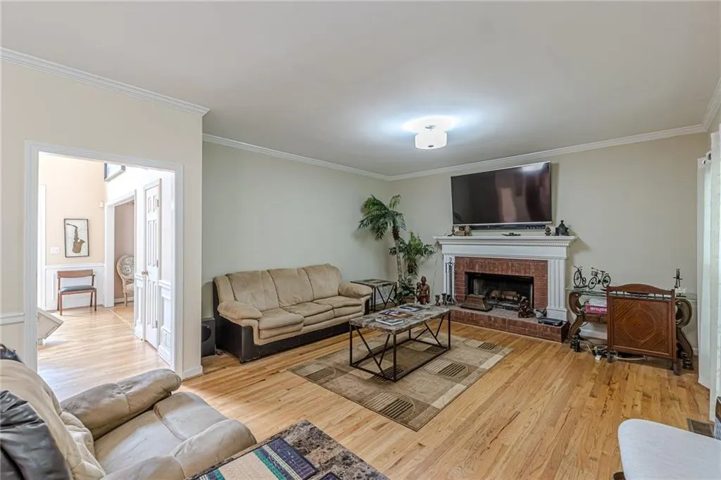 Smyrna, Georgia 30082, United States, 4 Bedrooms Bedrooms, ,3 BathroomsBathrooms,Residential,Active,149623