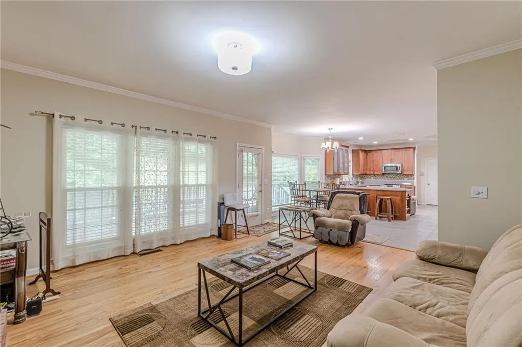 Smyrna, Georgia 30082, United States, 4 Bedrooms Bedrooms, ,3 BathroomsBathrooms,Residential,Active,149623