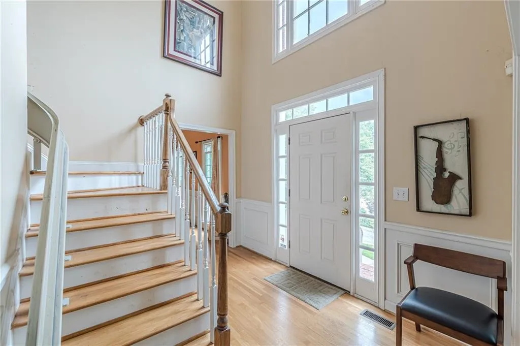 Smyrna, Georgia 30082, United States, 4 Bedrooms Bedrooms, ,3 BathroomsBathrooms,Residential,Active,149623