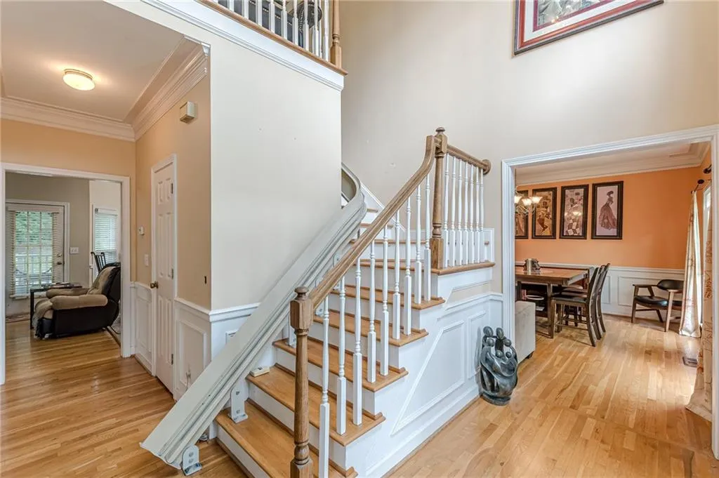 Smyrna, Georgia 30082, United States, 4 Bedrooms Bedrooms, ,3 BathroomsBathrooms,Residential,Active,149623