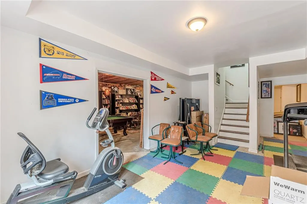 Smyrna, Georgia 30082, United States, 4 Bedrooms Bedrooms, ,3 BathroomsBathrooms,Residential,Active,149623