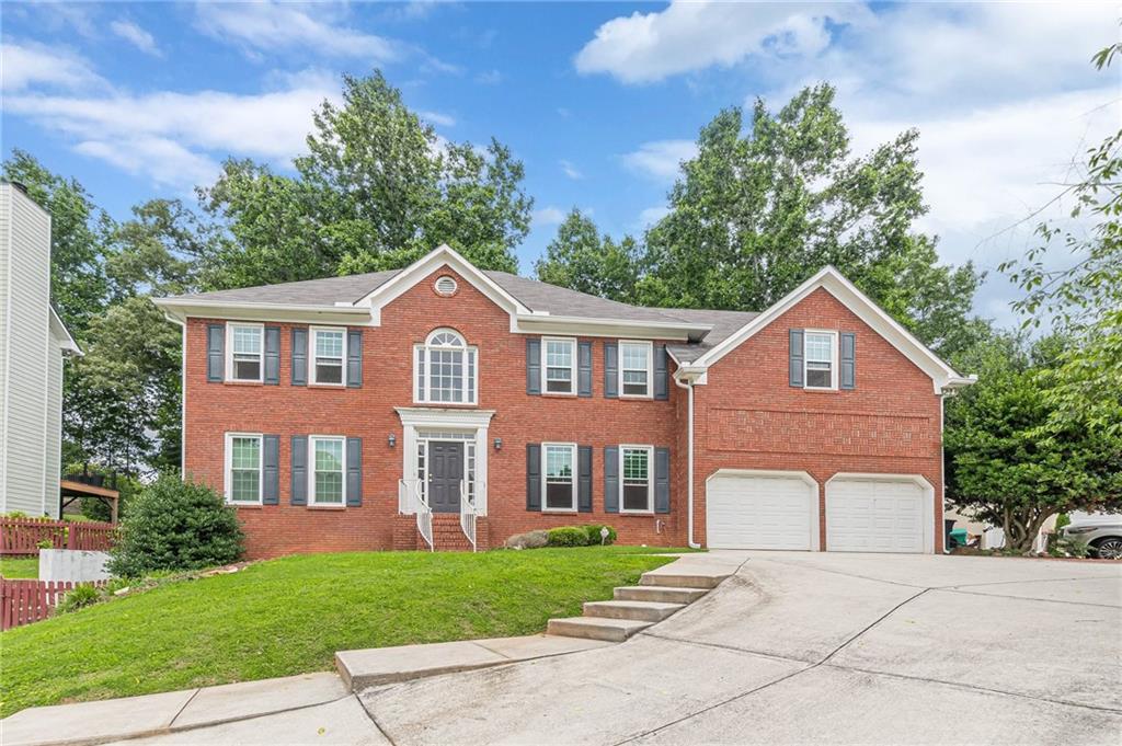1101 Parkland Run SE