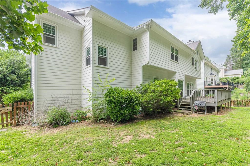 1101 Parkland Run SE