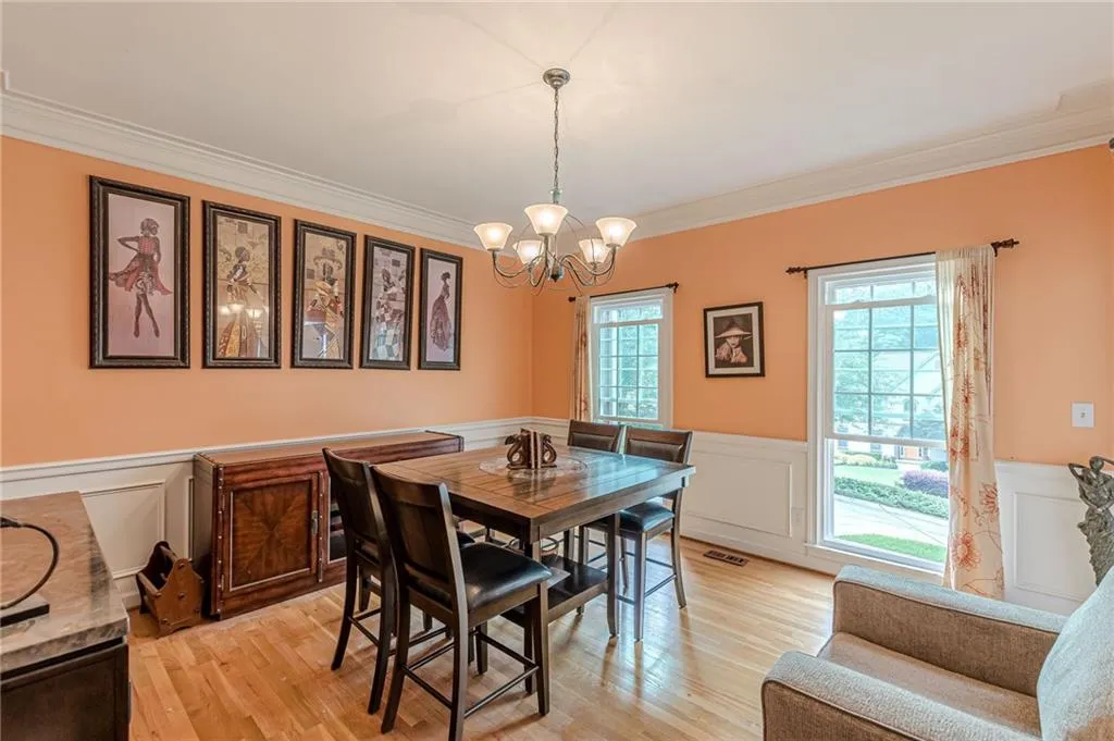 Smyrna, Georgia 30082, United States, 4 Bedrooms Bedrooms, ,3 BathroomsBathrooms,Residential,Active,149623