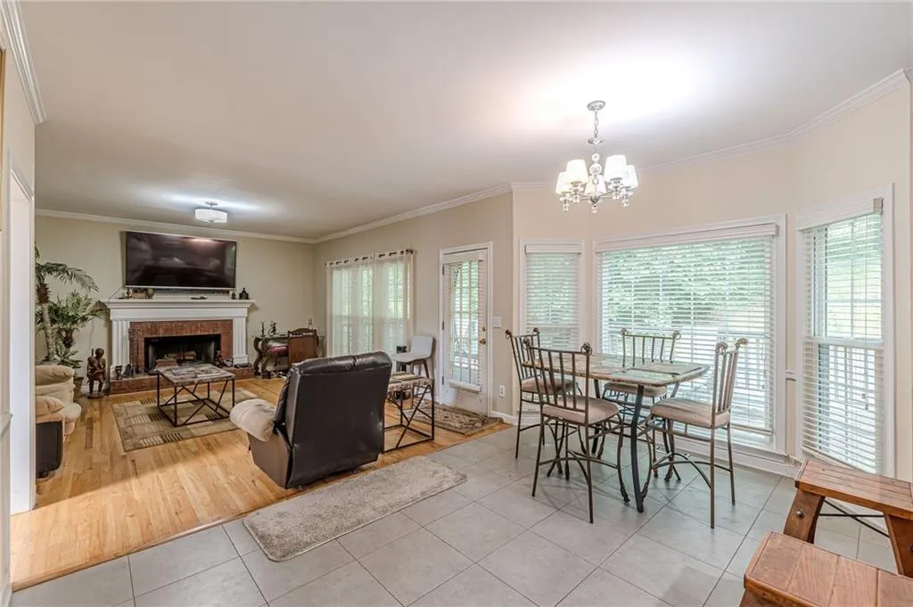 Smyrna, Georgia 30082, United States, 4 Bedrooms Bedrooms, ,3 BathroomsBathrooms,Residential,Active,149623