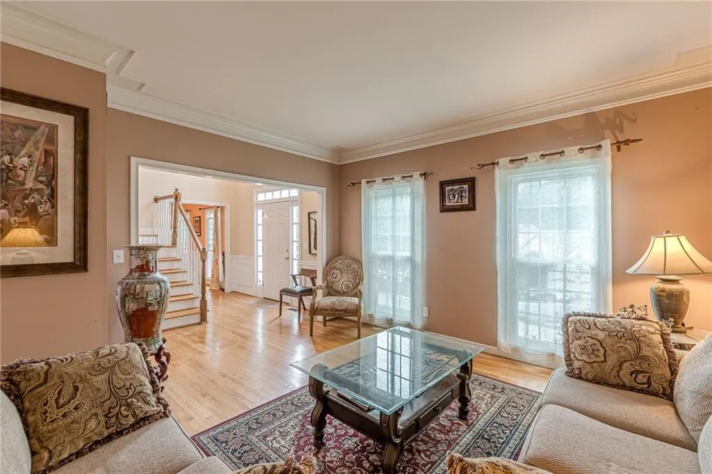 Smyrna, Georgia 30082, United States, 4 Bedrooms Bedrooms, ,3 BathroomsBathrooms,Residential,Active,149623