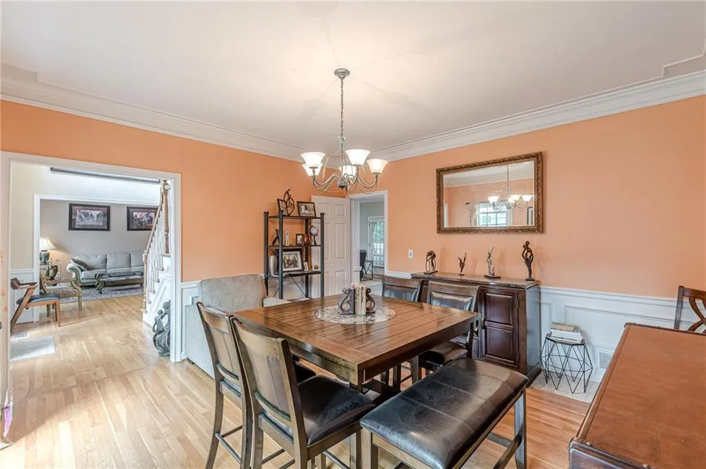 Smyrna, Georgia 30082, United States, 4 Bedrooms Bedrooms, ,3 BathroomsBathrooms,Residential,Active,149623