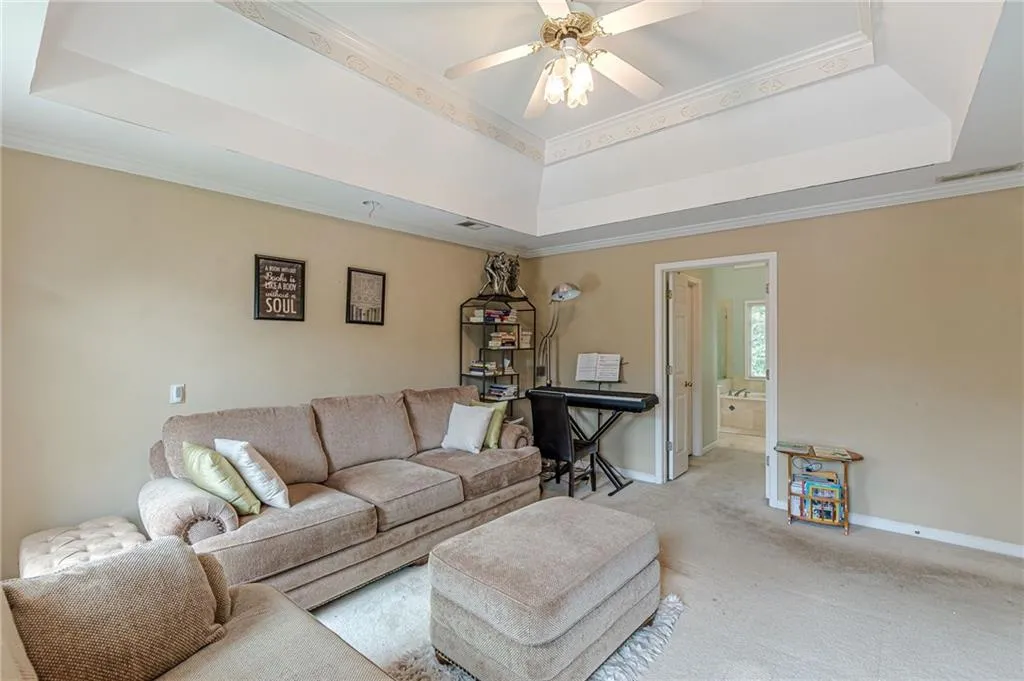 Smyrna, Georgia 30082, United States, 4 Bedrooms Bedrooms, ,3 BathroomsBathrooms,Residential,Active,149623