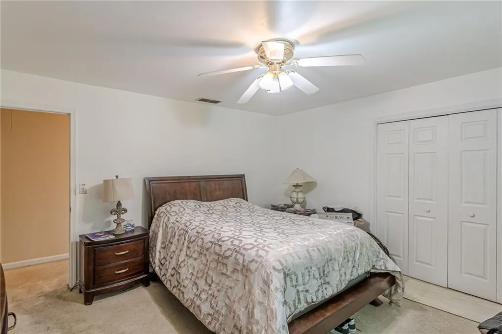 Smyrna, Georgia 30082, United States, 4 Bedrooms Bedrooms, ,3 BathroomsBathrooms,Residential,Active,149623