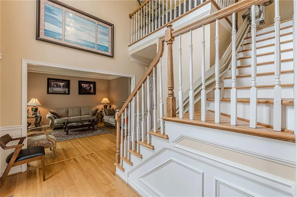 Smyrna, Georgia 30082, United States, 4 Bedrooms Bedrooms, ,3 BathroomsBathrooms,Residential,Active,149623