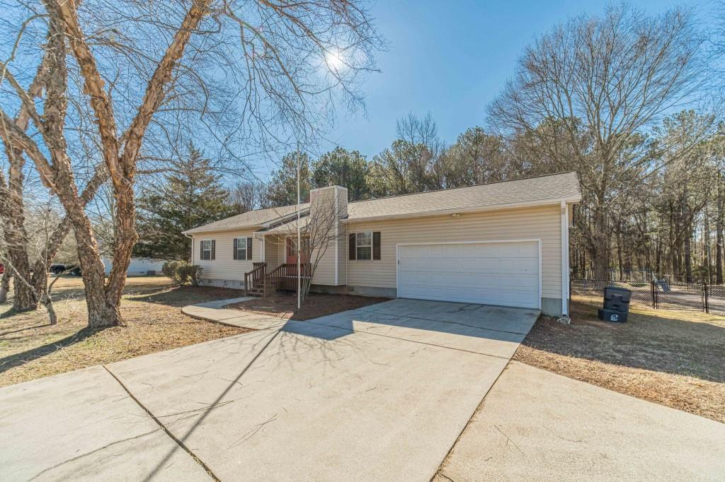 1672 Social Circle Fairplay Road, Social Circle, Georgia image 3