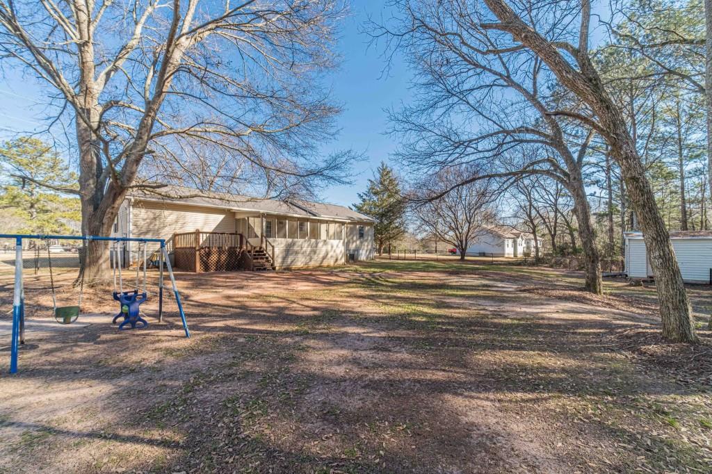 1672 Social Circle Fairplay Road, Social Circle, Georgia image 34