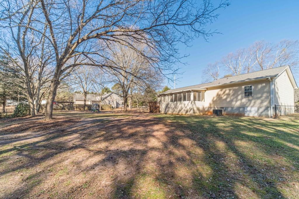 1672 Social Circle Fairplay Road, Social Circle, Georgia image 33