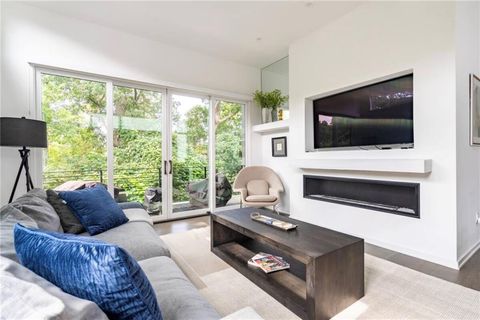 644 Angier Springs Court NE Atlanta GA 30306