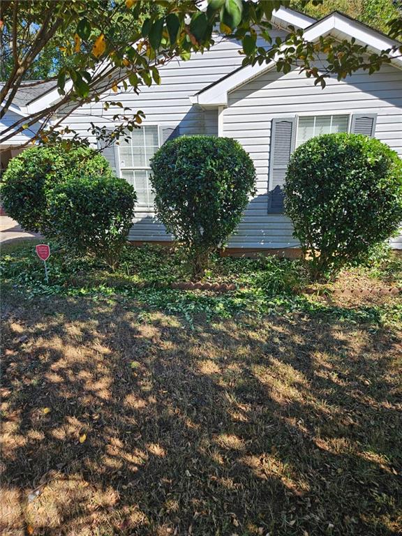 3167 RIVER OAK Road