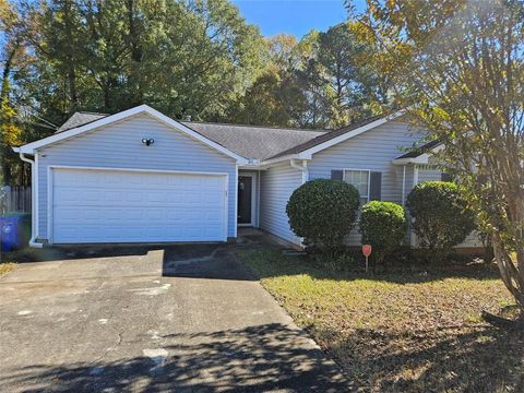 Homes For Sale - 3167 River Oak Road<br/> Dekalb County, Decatur, GA 30034