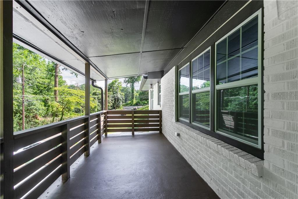167 Rockmart Drive SW